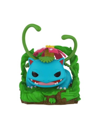 POKEMON - POP Premium N° 1158 - Florizarre