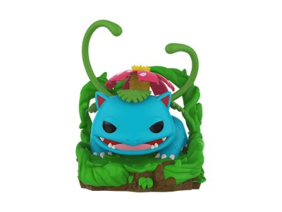 POKEMON - POP Premium N° 1158 - Florizarre