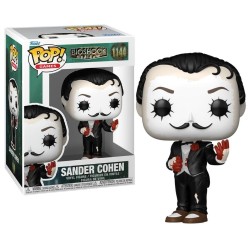 BIOSHOCK - POP Games N° 1144 - Sander Cohen