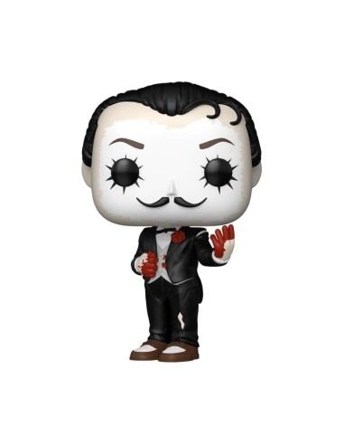 BIOSHOCK - POP Games N° 1144 - Sander Cohen