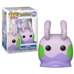 POKEMON - POP Games N° 1155 - Mucuscule