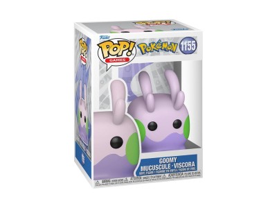 POKEMON - POP Games N° 1155 - Mucuscule