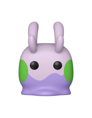 POKEMON - POP Games N° 1155 - Mucuscule