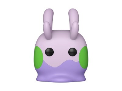 POKEMON - POP Games N° 1155 - Mucuscule