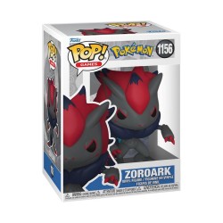 POKEMON - POP Games N° 1156 - Zoroark 2