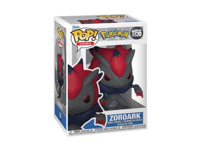 POKEMON - POP Games N° 1156 - Zoroark