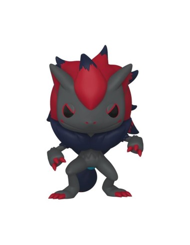 POKEMON - POP Games N° 1156 - Zoroark