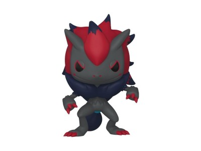 POKEMON - POP Games N° 1156 - Zoroark