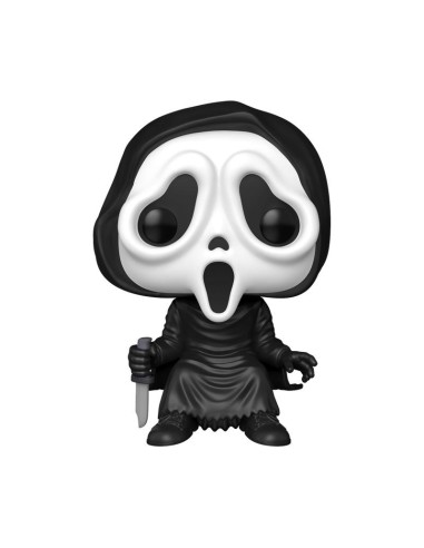 GHOST FACE - POP N° 2002 - Ghost Face (Shelf...