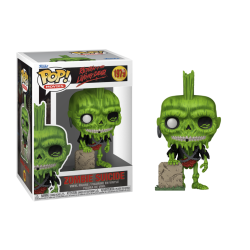 RETURN OF THE LIVING DEAD - POP Movies N° 1979 - Zombie...