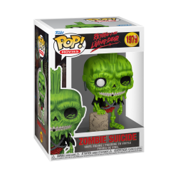 RETURN OF THE LIVING DEAD - POP Movies N° 1979 - Zombie... 2