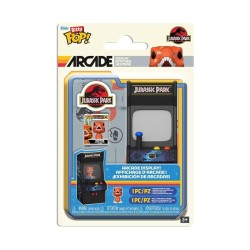 BITTY ARCADE - Jurassic Park 2