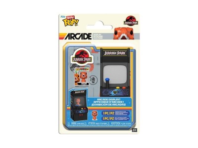 BITTY ARCADE - Jurassic Park