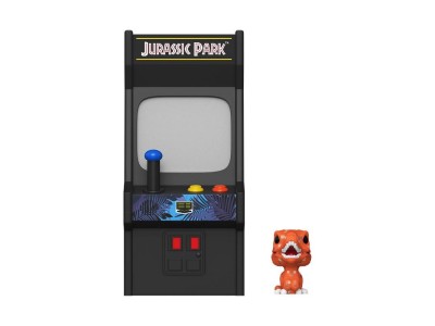 BITTY ARCADE - Jurassic Park