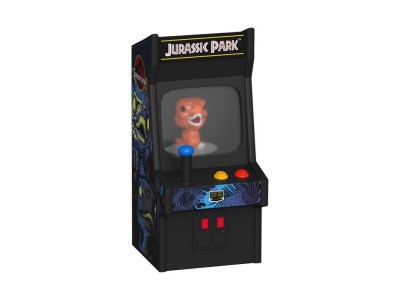 BITTY ARCADE - Jurassic Park
