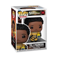 FAST & FURIOUS - POP Movies N° 1996 - Tej Parker 2