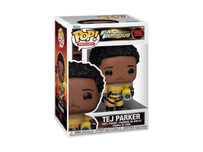 FAST & FURIOUS - POP Movies N° 1996 - Tej Parker