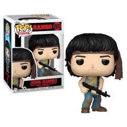 RAMBO - POP Movies N° 2003 - John Rambo
