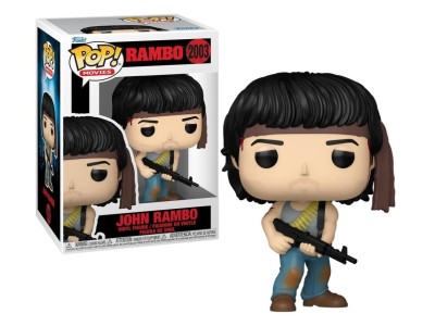 RAMBO - POP Movies N° 2003 - John Rambo