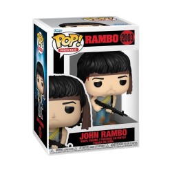 RAMBO - POP Movies N° 2003 - John Rambo 2
