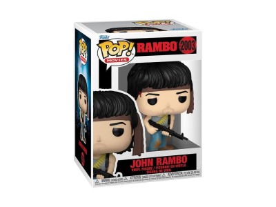 RAMBO - POP Movies N° 2003 - John Rambo