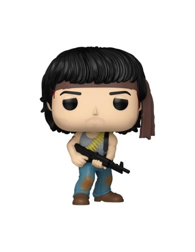 RAMBO - POP Movies N° 2003 - John Rambo