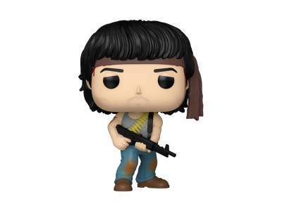 RAMBO - POP Movies N° 2003 - John Rambo