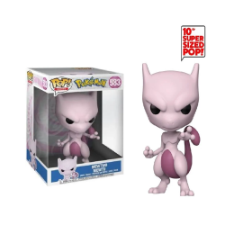 POKEMON - POP JUMBO 10" NÂ° 583 - Mewtwo