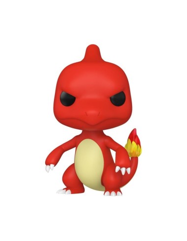 POKEMON - POP Games N° 1157 - Reptincel