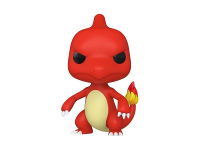 POKEMON - POP Games N° 1157 - Reptincel