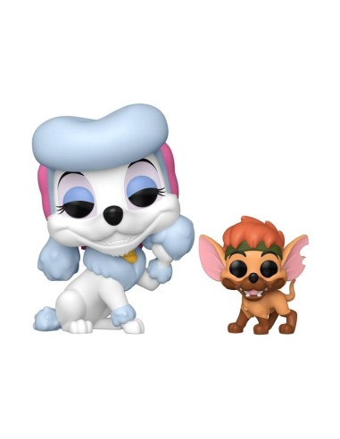 OLIVER & COMPANY - POP & Buddy N° 1706 -...