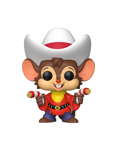 AMERICAN TALE - POP Animation N° 2000 - Fievel...
