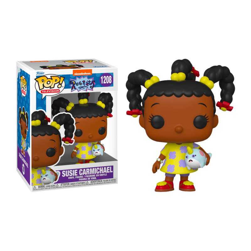 RUGRATS - POP NÂ° 1208 - Susie