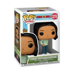 KING OF THE HILL - POP Animation N° 2274 - Connie... 2
