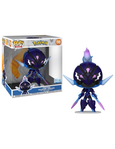 POKEMON - POP JUMBO N° 1149 - Malvalame