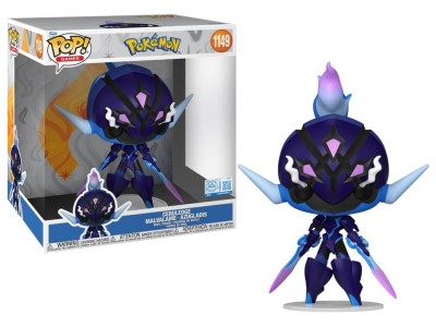 POKEMON - POP JUMBO N° 1149 - Malvalame