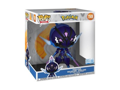 POKEMON - POP JUMBO N° 1149 - Malvalame