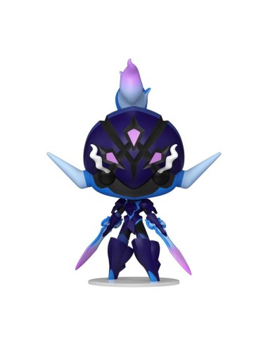 POKEMON - POP JUMBO N° 1149 - Malvalame