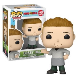 KING OF THE HILL - POP Animation N° 2275 - Bobby Hill...
