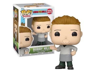 KING OF THE HILL - POP Animation N° 2275 - Bobby Hill (Robata Chane)
