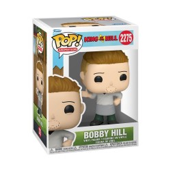 KING OF THE HILL - POP Animation N° 2275 - Bobby Hill... 2