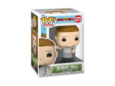 KING OF THE HILL - POP Animation N° 2275 - Bobby Hill (Robata Chane)