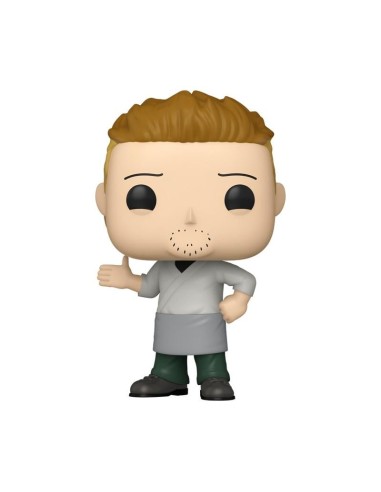 KING OF THE HILL - POP Animation N° 2275 -...