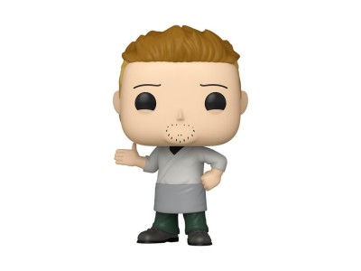 KING OF THE HILL - POP Animation N° 2275 - Bobby Hill (Robata Chane)