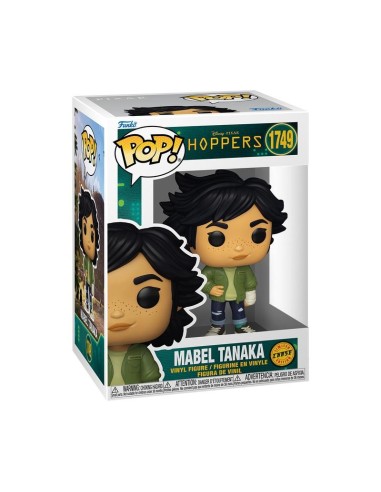 JUMPERS - POP Disney N° 1749 - Mabel Castor...