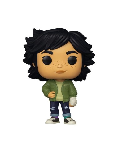 JUMPERS - POP Disney N° 1749 - Mabel Castor...