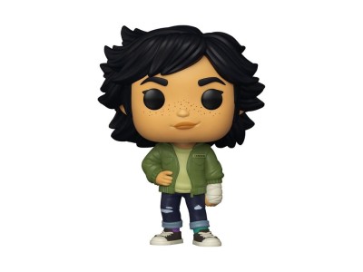 JUMPERS - POP Disney N° 1749 - Mabel Castor avec Chase