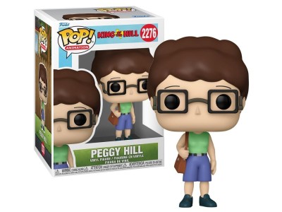 KING OF THE HILL - POP Animation N° 2276 - Peggy Hill