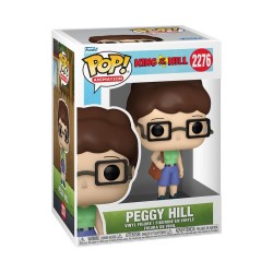KING OF THE HILL - POP Animation N° 2276 - Peggy Hill 2