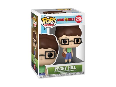 KING OF THE HILL - POP Animation N° 2276 - Peggy Hill